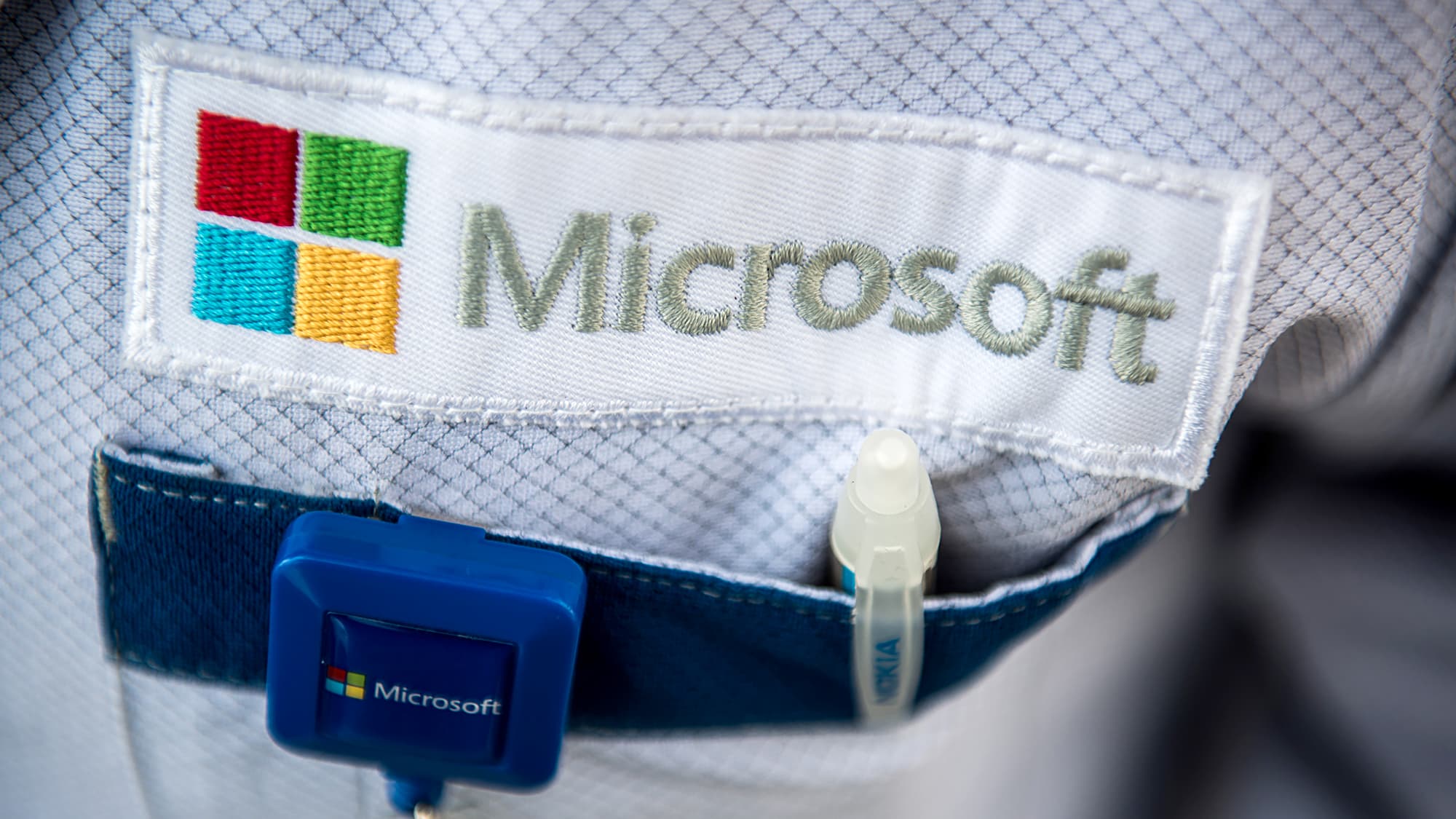 Hướng dẫn đầu tư chứng khoán: nhận định về Microsoft qua 5 biểu đồ
