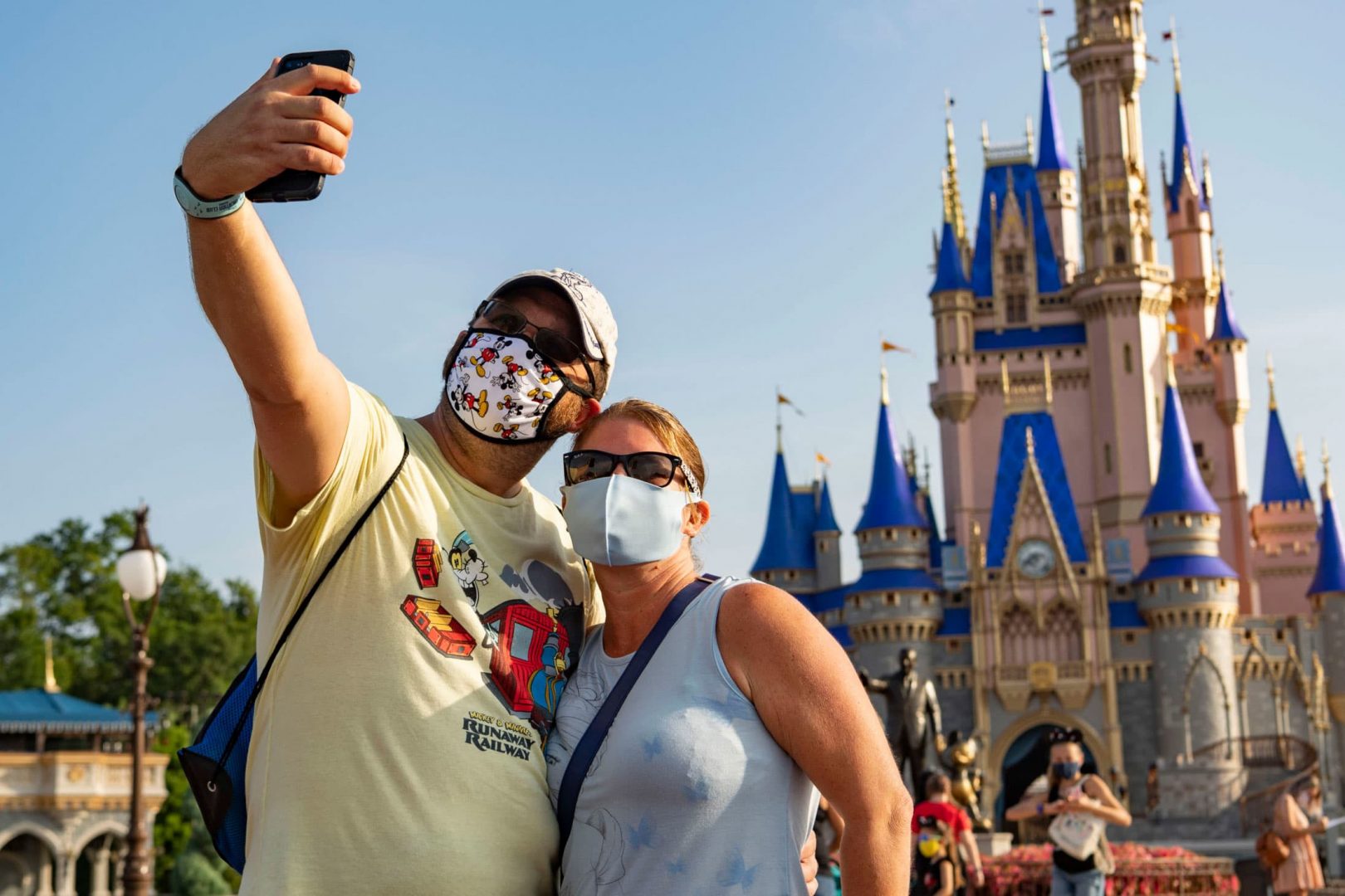 Disney, Costco: 2 lựa chọn đầu tư an toàn trong thời kỳ lạm phát