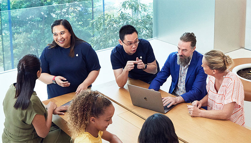 Mua bắt đáy cổ phiếu Apple? Ba sự thật cần biết trước khi vào lệnh