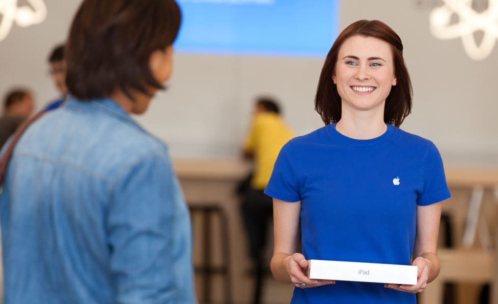 Hướng dẫn đầu tư chứng khoán: các lý do để mua và bán cổ phiếu Apple