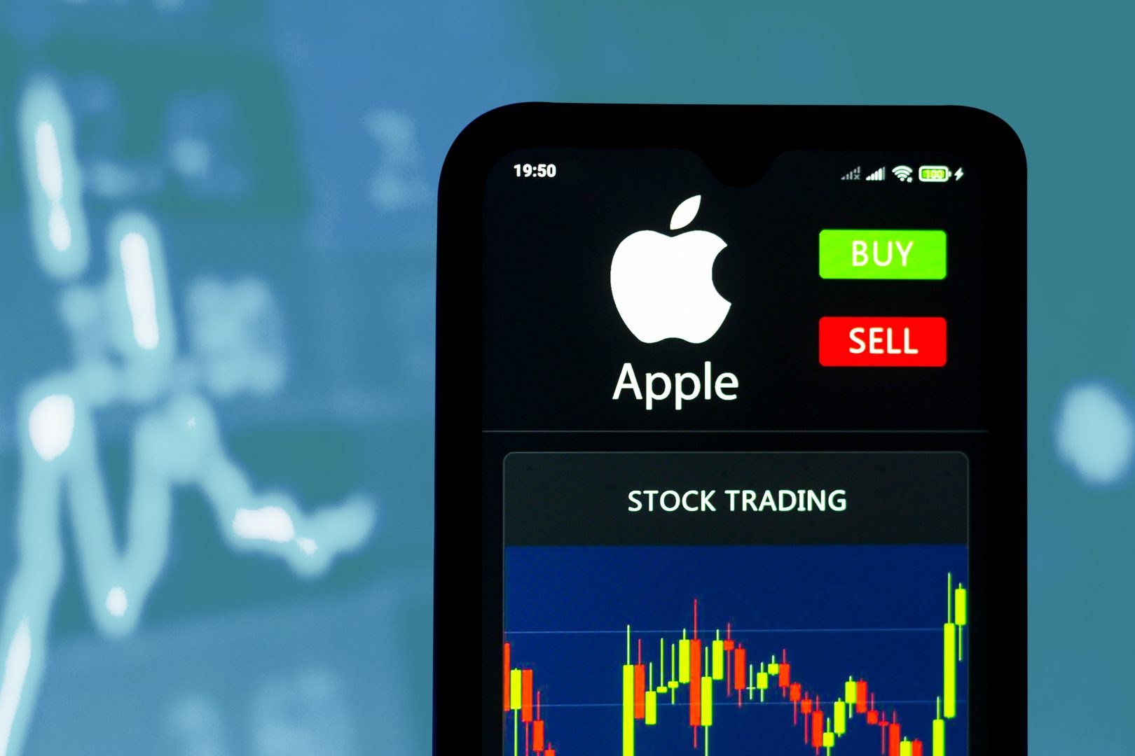 Hướng dẫn đầu tư chứng khoán: nên mua cổ phiếu Apple hay Facebook?