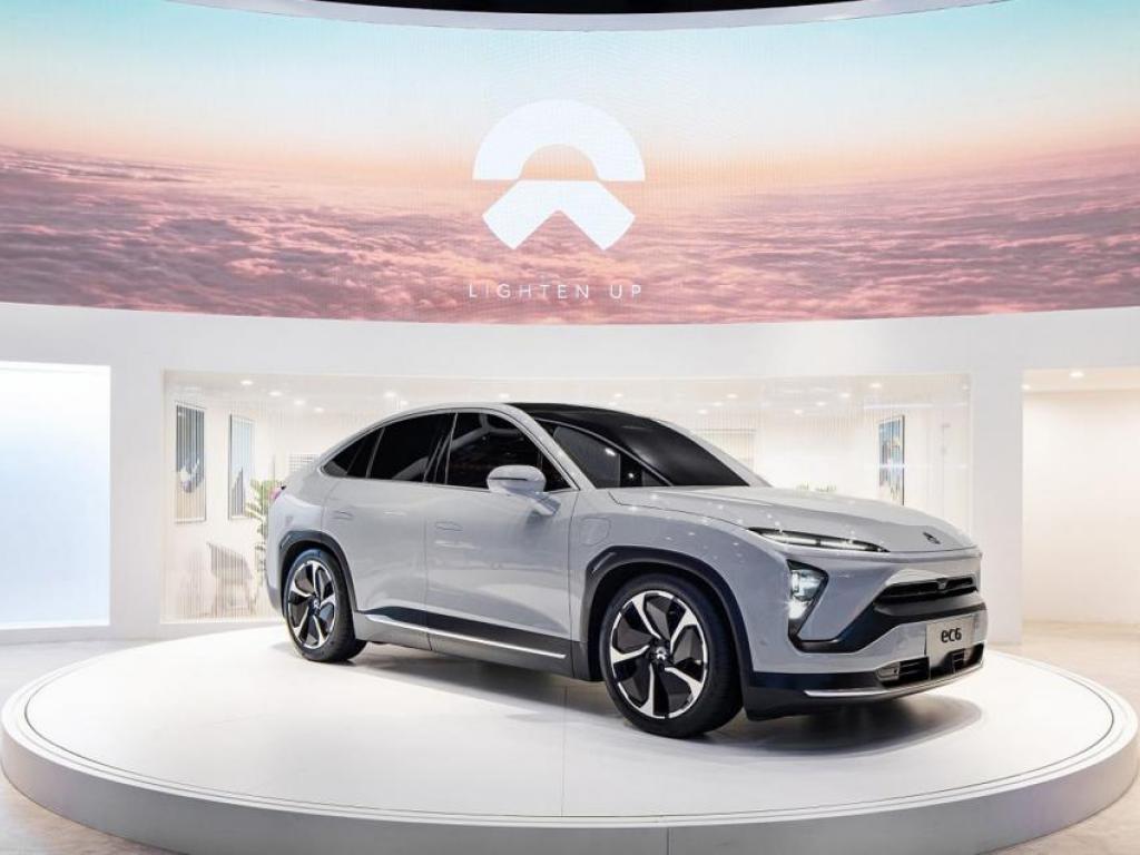 Đầu tư chứng khoán EV: mua, bán hay giữ cổ phiếu Nio trong năm 2022?