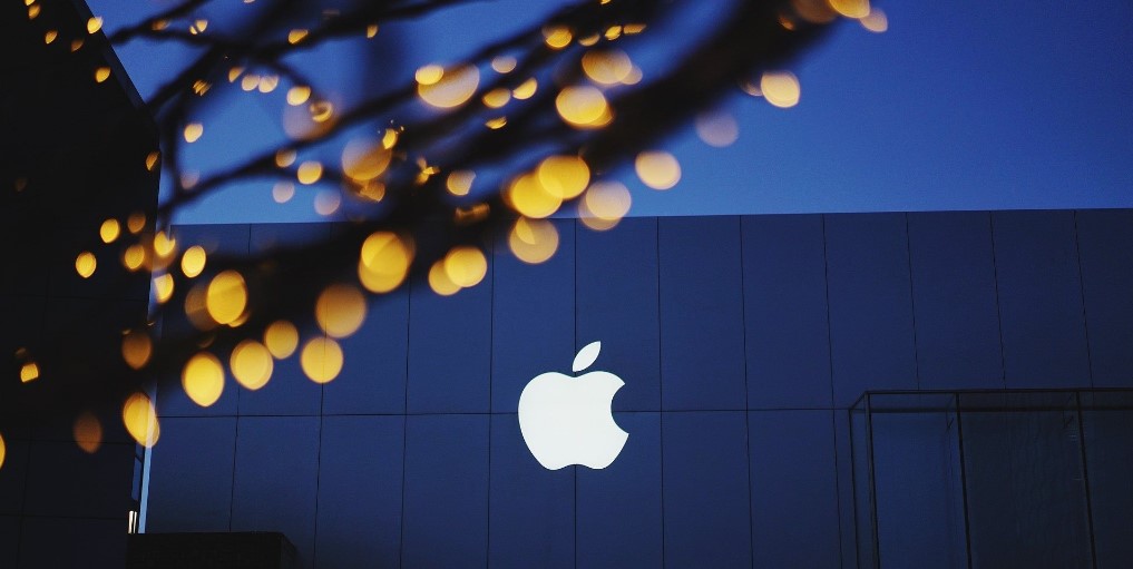 Cổ phiếu Apple: lựa chọn đầu tư an toàn miễn nhiễm với Omicron
