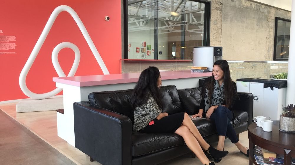 Cổ phiếu Airbnb: một lựa chọn đầu tư thông minh với giá hời