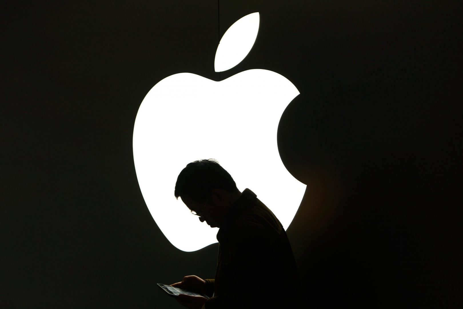 Hướng dẫn đầu tư chứng khoán: có thể nên cắt giảm vị thế trong Apple