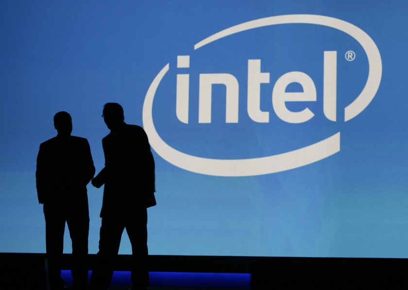 Intel, Apple: 2 lựa chọn đầu tư an toàn bạn có thể mua ngay hôm nay và giữ mãi