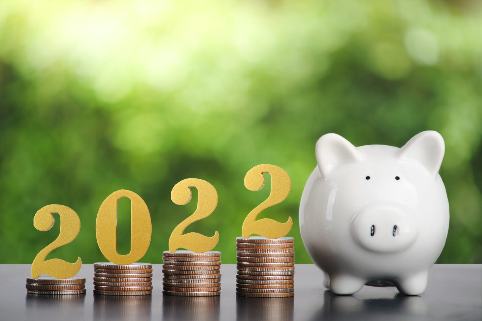 Gợi ý đầu tư chứng khoán: 22 cổ phiếu chia cổ tức hàng đầu cho năm 2022