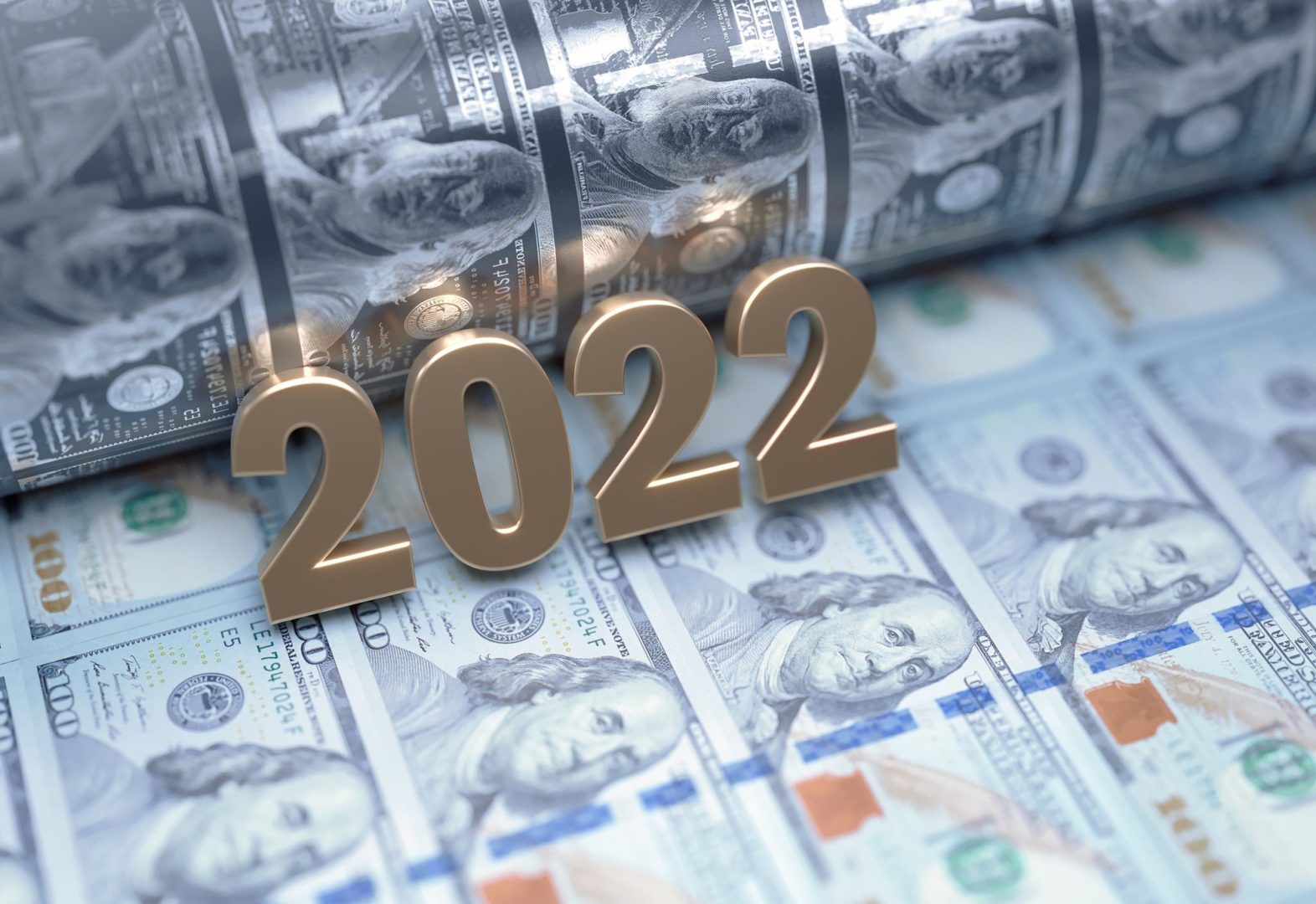 Kiếm bộn tiền khi đầu tư cổ phiếu Pfizer, Alphabet, Devon Energy trong 2022
