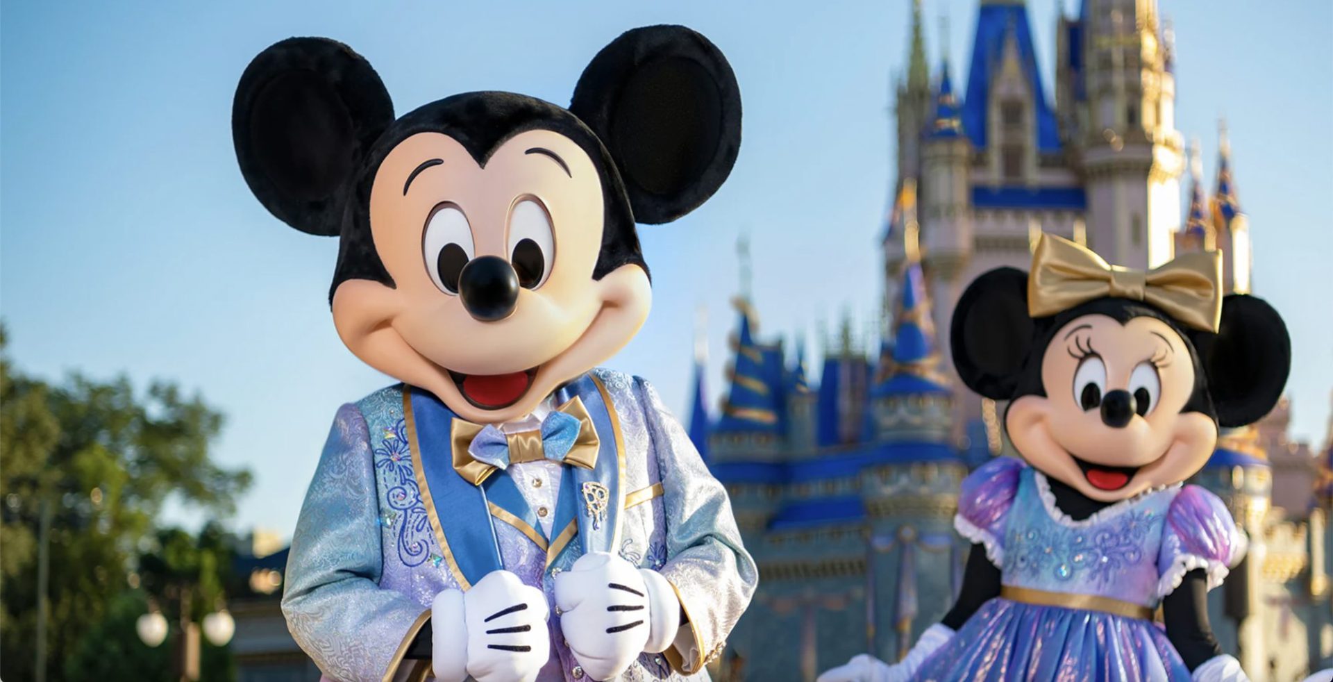 Đầu tư chứng khoán Mỹ: liệu cổ phiếu Disney có thể phục hồi vào năm 2022?