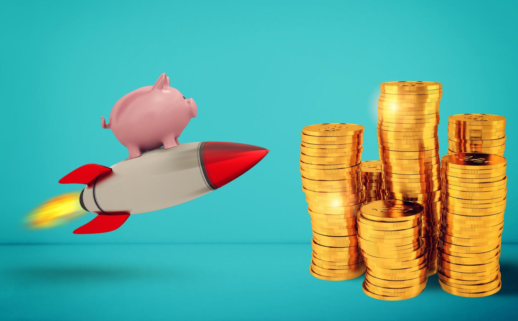 Đầu tư cổ phiếu “nóng bỏng tay” trên Robinhood: AMZN, T, ABNB