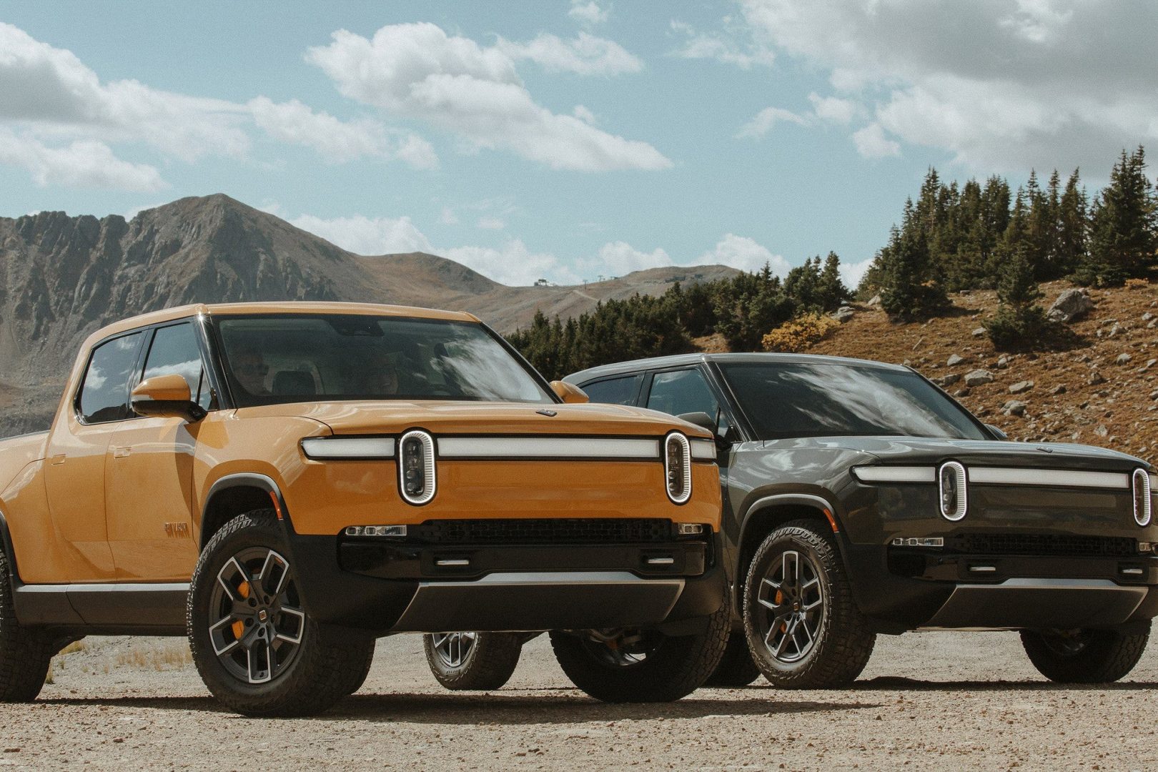 Cổ phiếu EV Rivian vừa giảm xuống dưới mức giá IPO: liệu đã đến lúc mua?