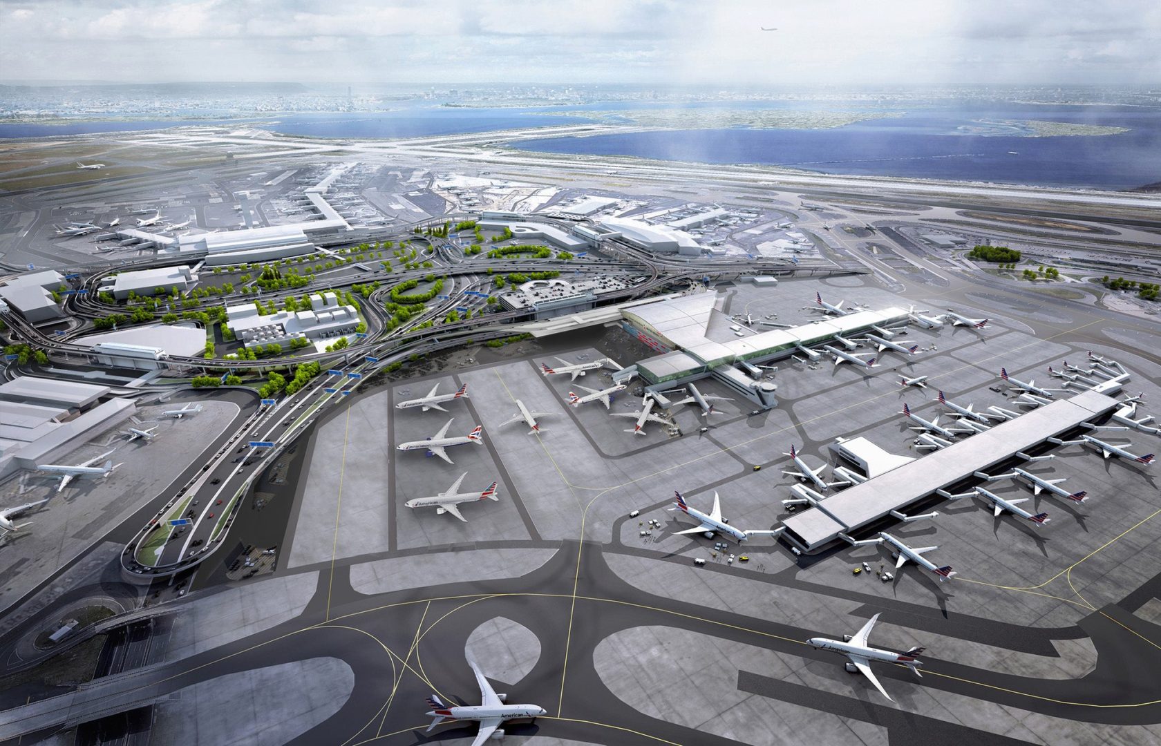 Có nên mua cổ phiếu American Airlines sau một BCTC vượt kỳ vọng?