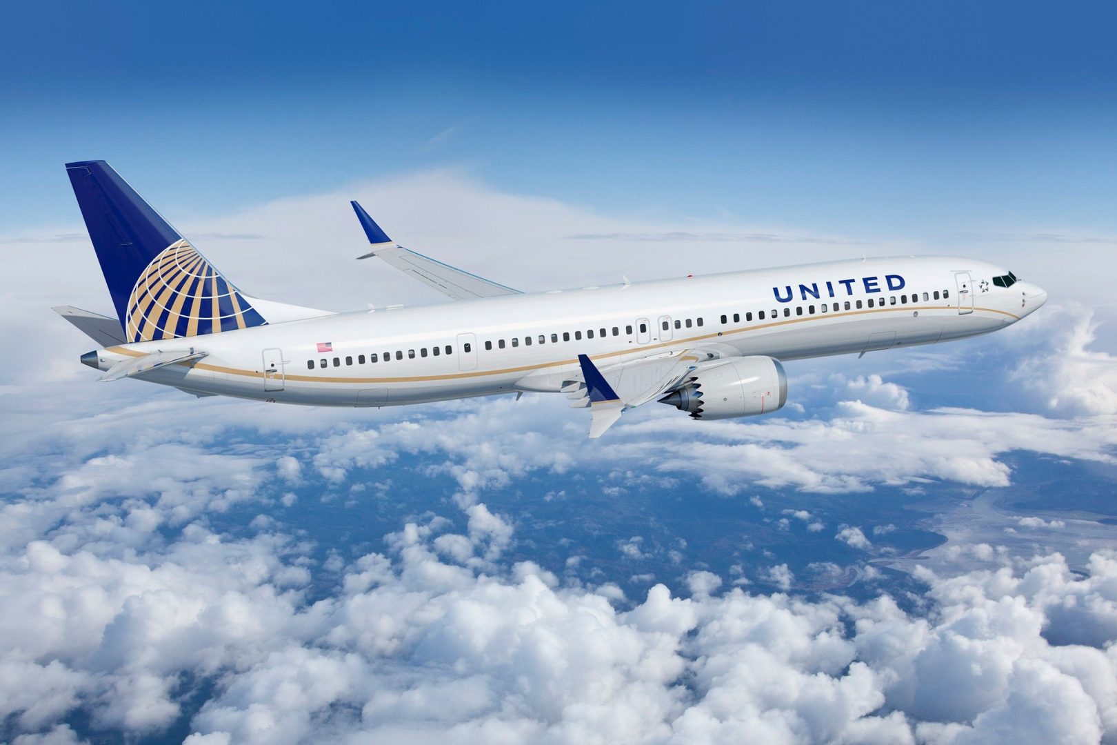 Có nên mua cổ phiếu United Airlines sau BCTC Q4/2021?