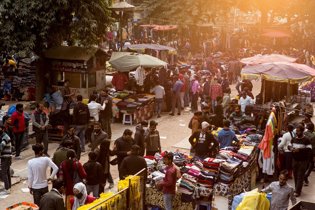 Thế giới hôm nay: 13/01/2022