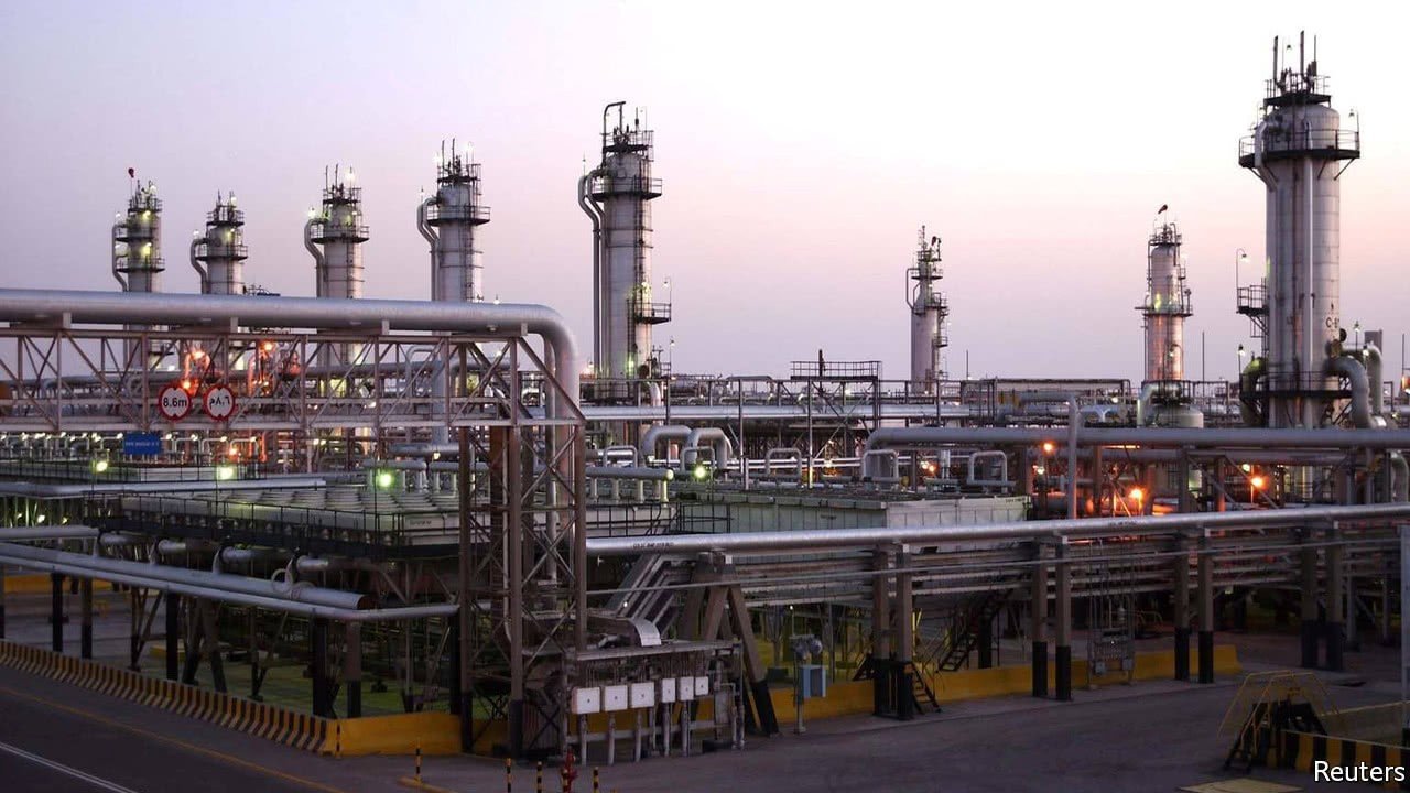Dầu giảm sâu trước quyết định của OPEC+