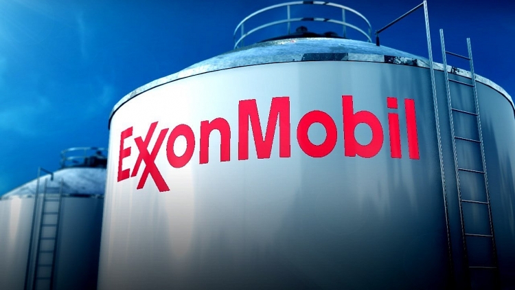 ExxonMobil: Cổ phiếu dầu khí tốt nhất để đầu tư an toàn trong năm 2022