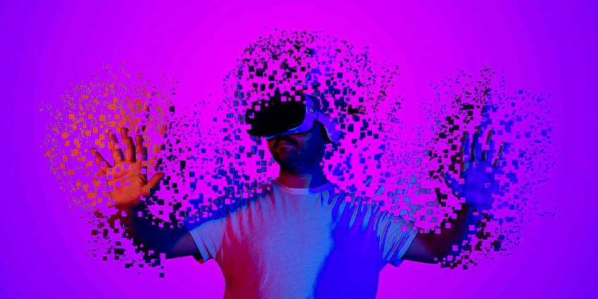 Apple, Zoom: 2 lựa chọn đầu tư thông minh để làm giàu từ xu hướng metaverse