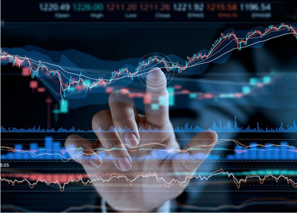 Alphabet, Microsoft, Nvidia: 3 cổ phiếu đáng mua khi thị trường điều chỉnh