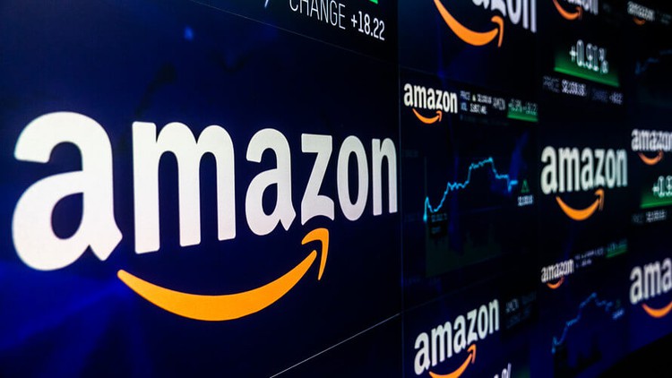 Đầu tư chứng khoán: Amazon được chọn là cổ phiếu đáng mua nhất năm 2022