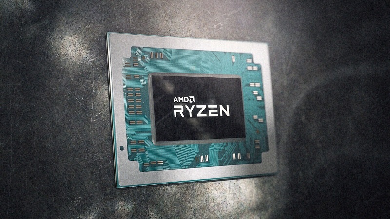 AMD, Qualcomm: 2 cổ phiếu “mua ngay không cần nghĩ” trong không gian metaverse