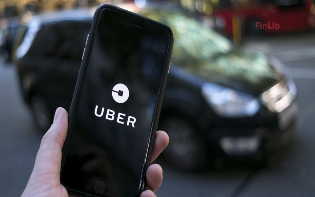 Đầu tư chứng khoán: có nên mua Uber sau một năm 2021 khủng hoảng?