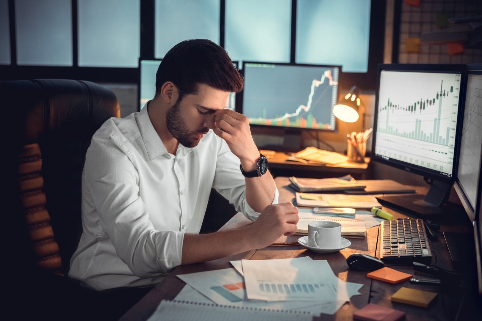 Gợi ý đầu tư: Giảm tới 52%, thời điểm vào lệnh Moderna đã tới!