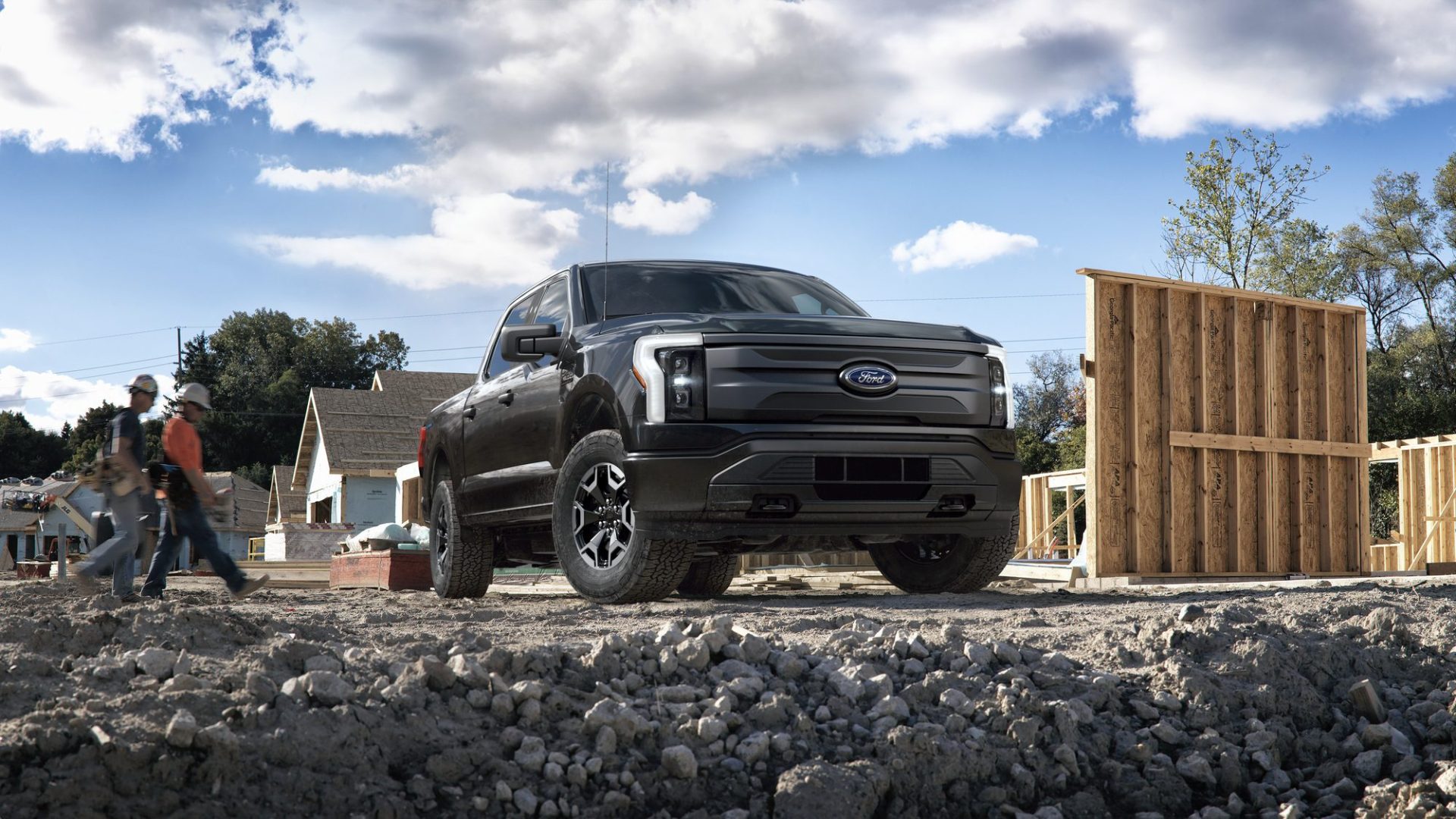 Hướng dẫn đầu tư: nhà đầu tư của Ford cần chú ý 4 điều này trong năm 2022
