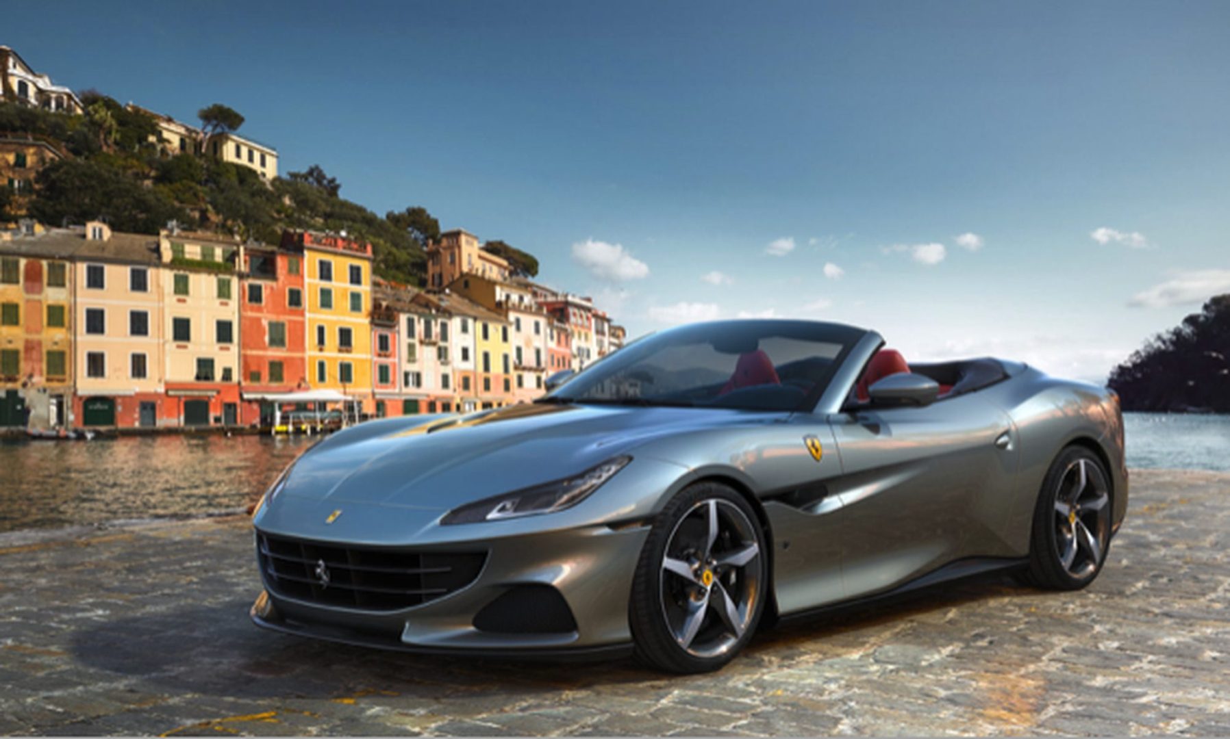 Hướng dẫn đầu tư chứng khoán: Nếu chưa có đủ tiền mua siêu xe Ferrari thì bạn cũng có 3 lý do sau để mua cổ phiếu Ferrari