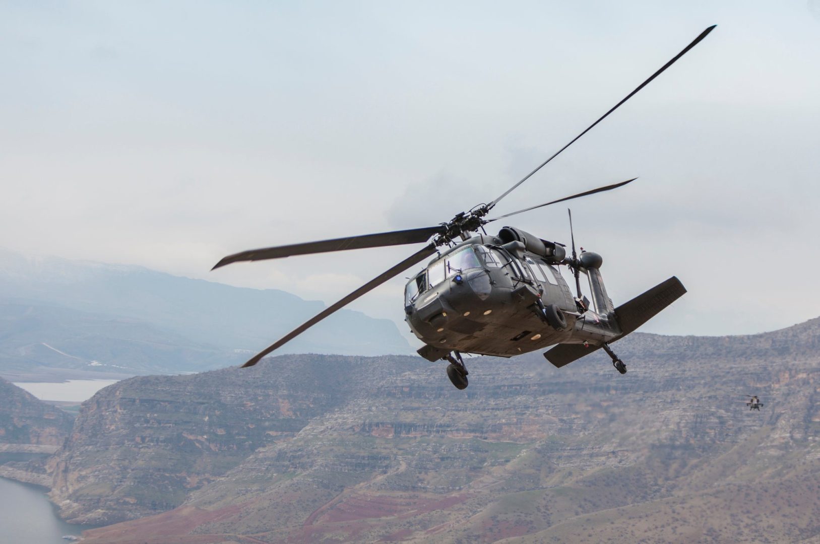 Khuyến nghị đầu tư: mua ngay cổ phiếu quốc phòng Lockheed Martin giữa tình hình bất ổn