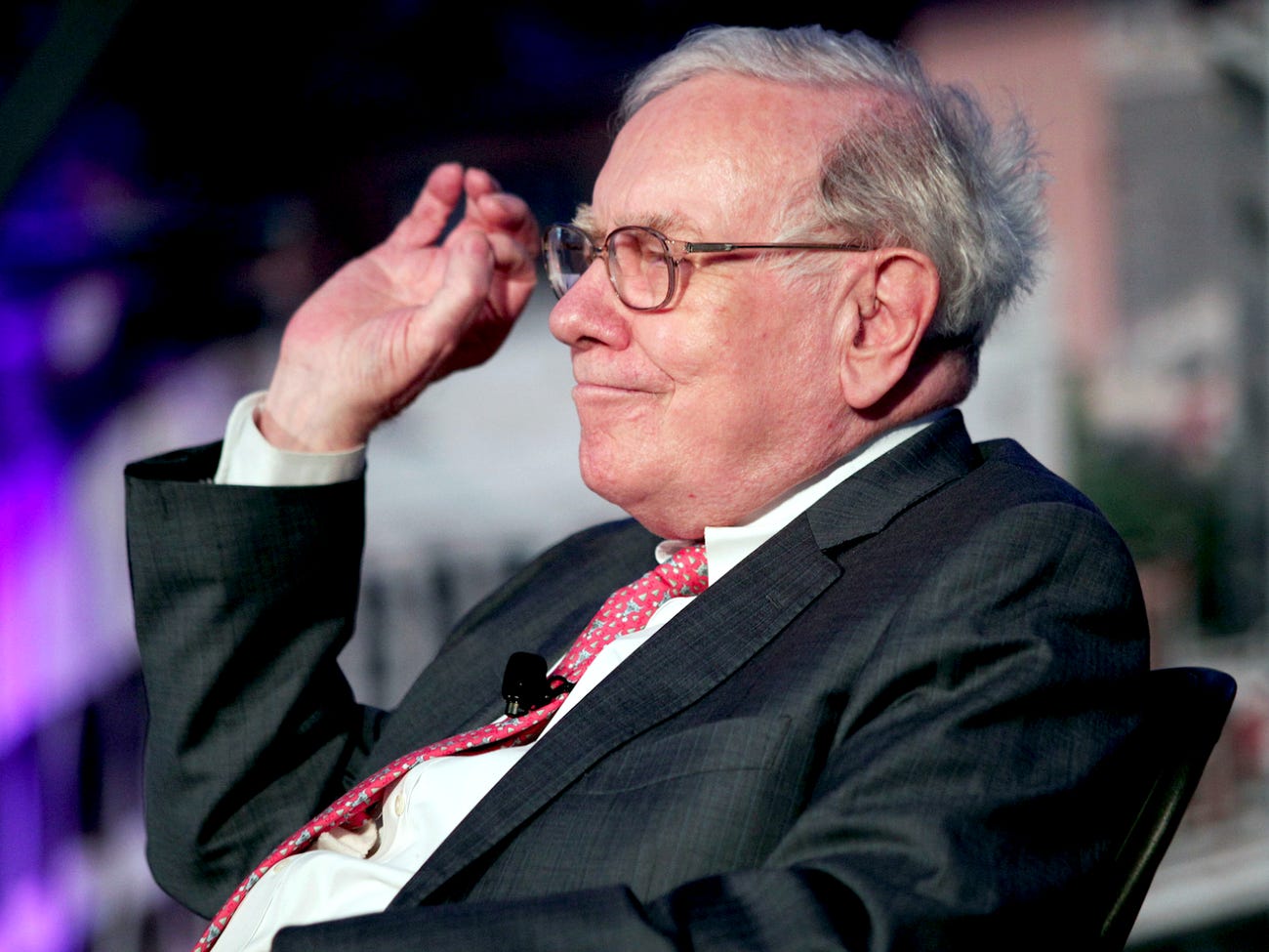 Bốn cổ phiếu ‘con cưng’ của Buffett để mua và giữ mãi mãi với 1.000 USD