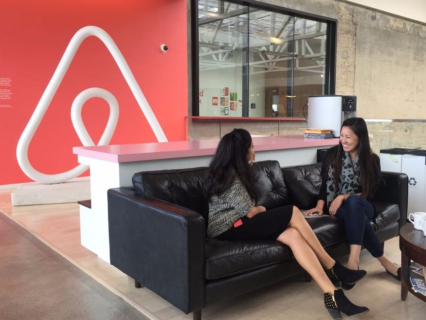 Airbnb: lựa chọn đầu tư thông minh nhất hiện có trên thị trường chứng khoán