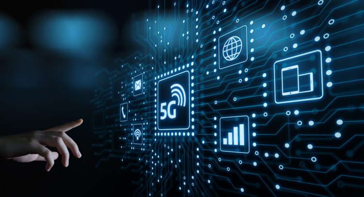 Intel, Verizon, AT&T: 3 cổ phiếu trả cổ tức rẻ kinh hoàng để mua ngay lập tức