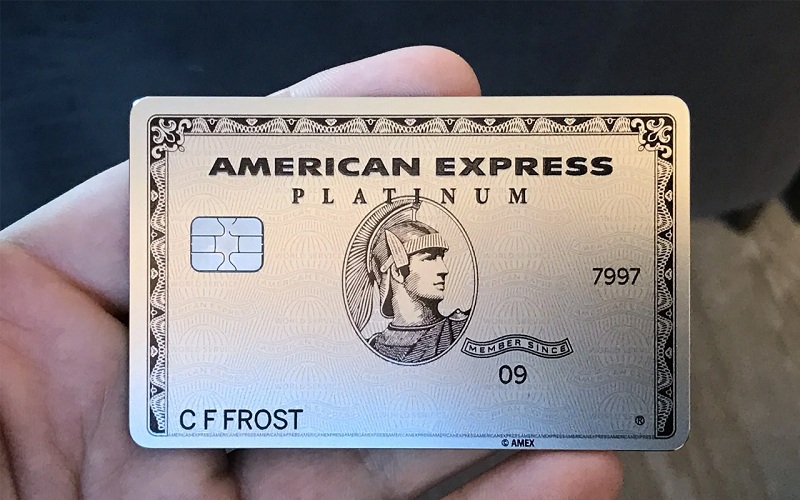 AmEx: khoản đầu tư thông minh của Warren Buffett trong thời gian đại dịch
