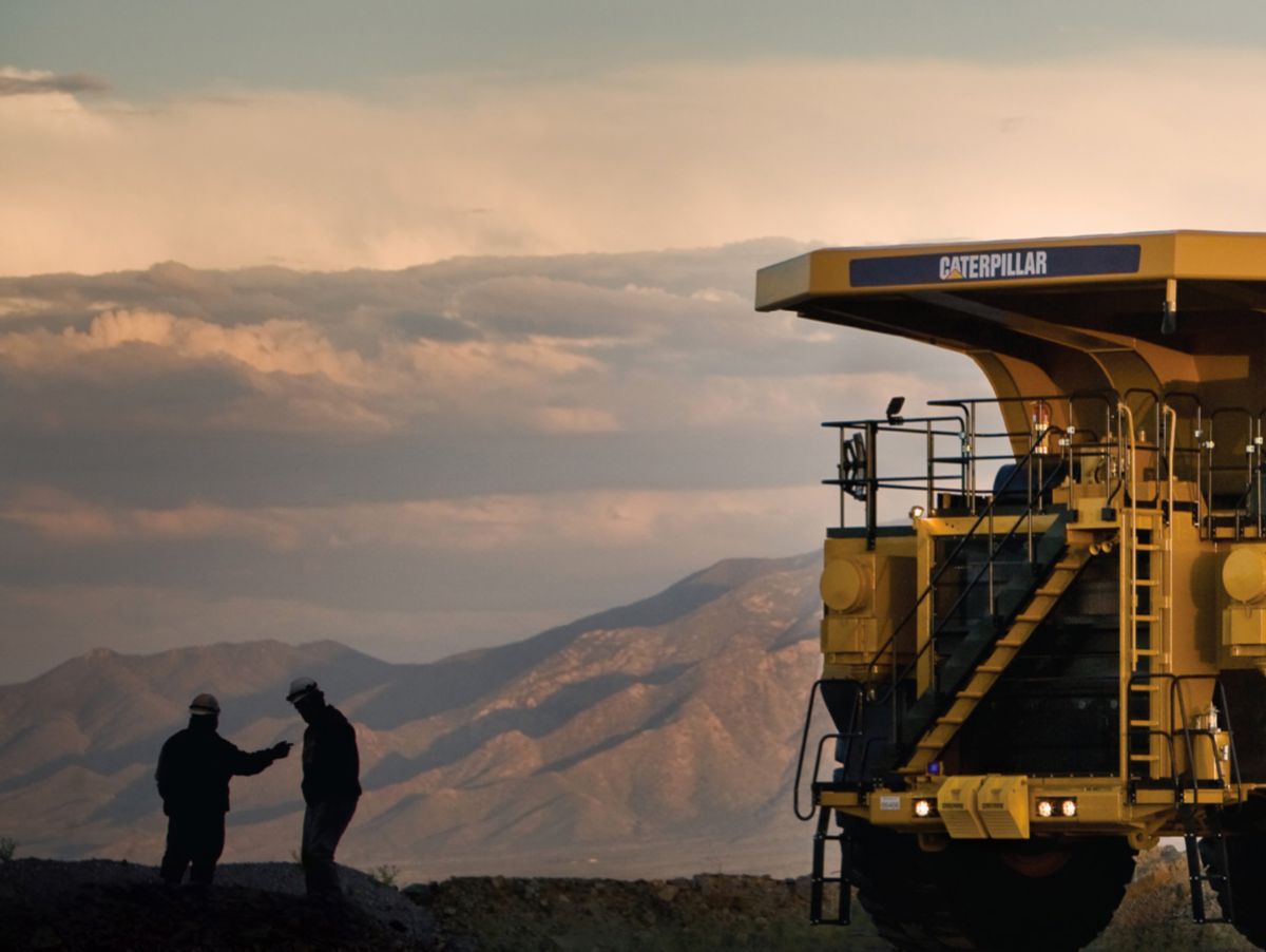 Caterpillar, Brookfield: 2 mã cổ phiếu trả cổ tức giá hời để đầu tư thông minh