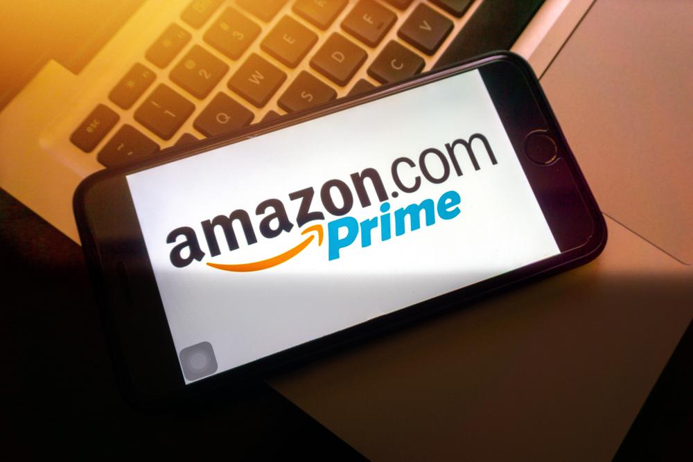 Mua cổ phiếu Amazon có thể là lựa chọn đầu tư thông minh nhất trong đời bạn