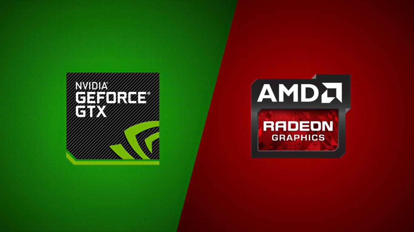 AMD, Nvidia: 2 cổ phiếu công nghệ để đầu tư thông minh khi thị trường sụt giảm