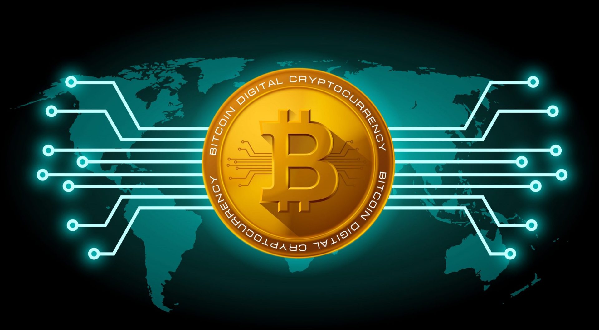 Phi tập trung và tác động của nó tới giá trị của Bitcoin
