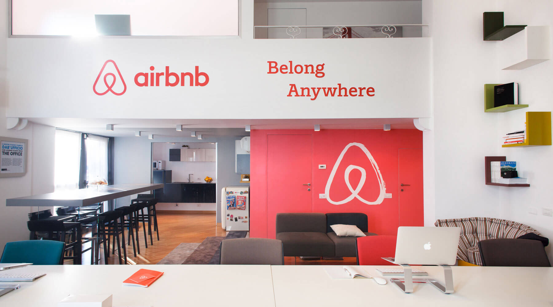 Hướng dẫn đầu tư: lý do Airbnb là một cổ phiếu cực đáng mua năm 2022