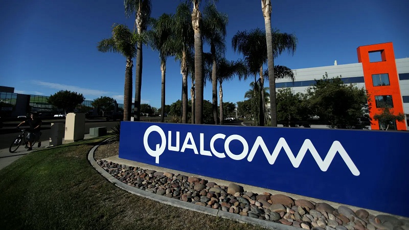 Hướng dẫn đầu tư chứng khoán: có nên mua cổ phiếu Qualcomm?