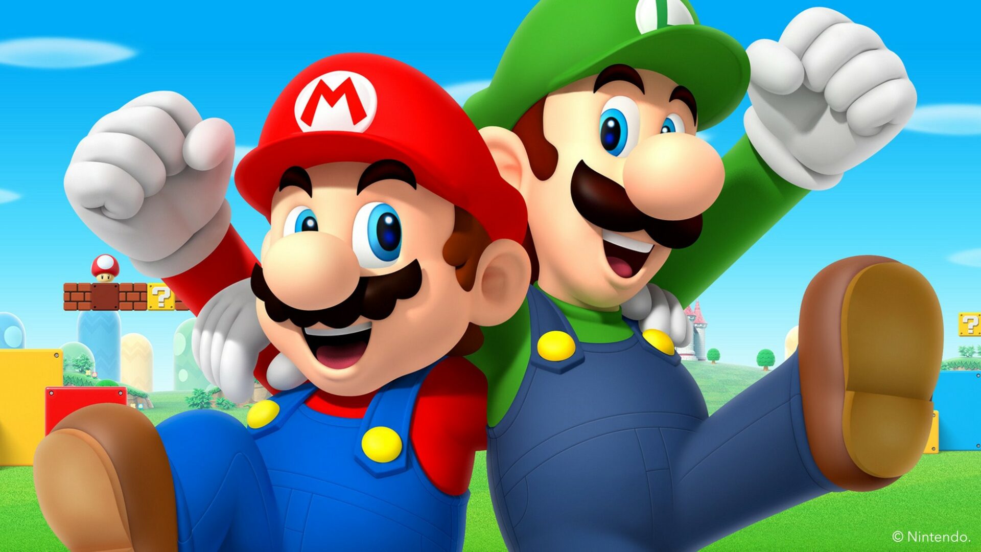 Cổ phiếu Nintendo: luận bàn phe chủ bán - phe chủ mua