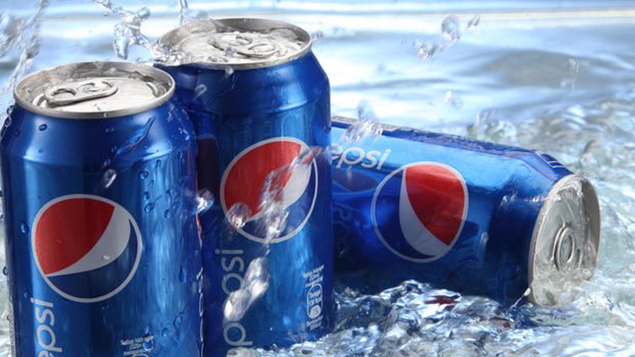 Hướng dẫn đầu tư: 3 lý do để mua cổ phiếu PepsiCo