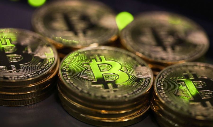 Tìm hiểu về mô hình Stock to Flow khi đầu tư Bitcoin