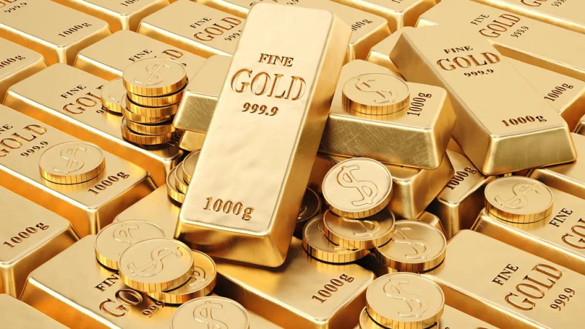 Chiến lược giao dịch vàng từ 19 - 22/09/2023: Giá vàng tăng nhẹ, chờ quyết định của FED