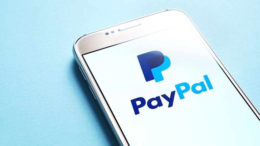 Hướng dẫn đầu tư: có nên mua PayPal sau khi cổ phiếu giảm mạnh?