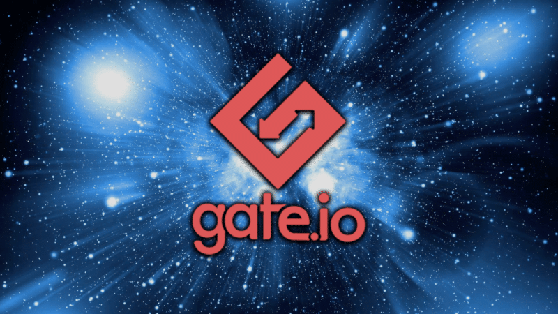 Đánh giá sàn Gate.io
