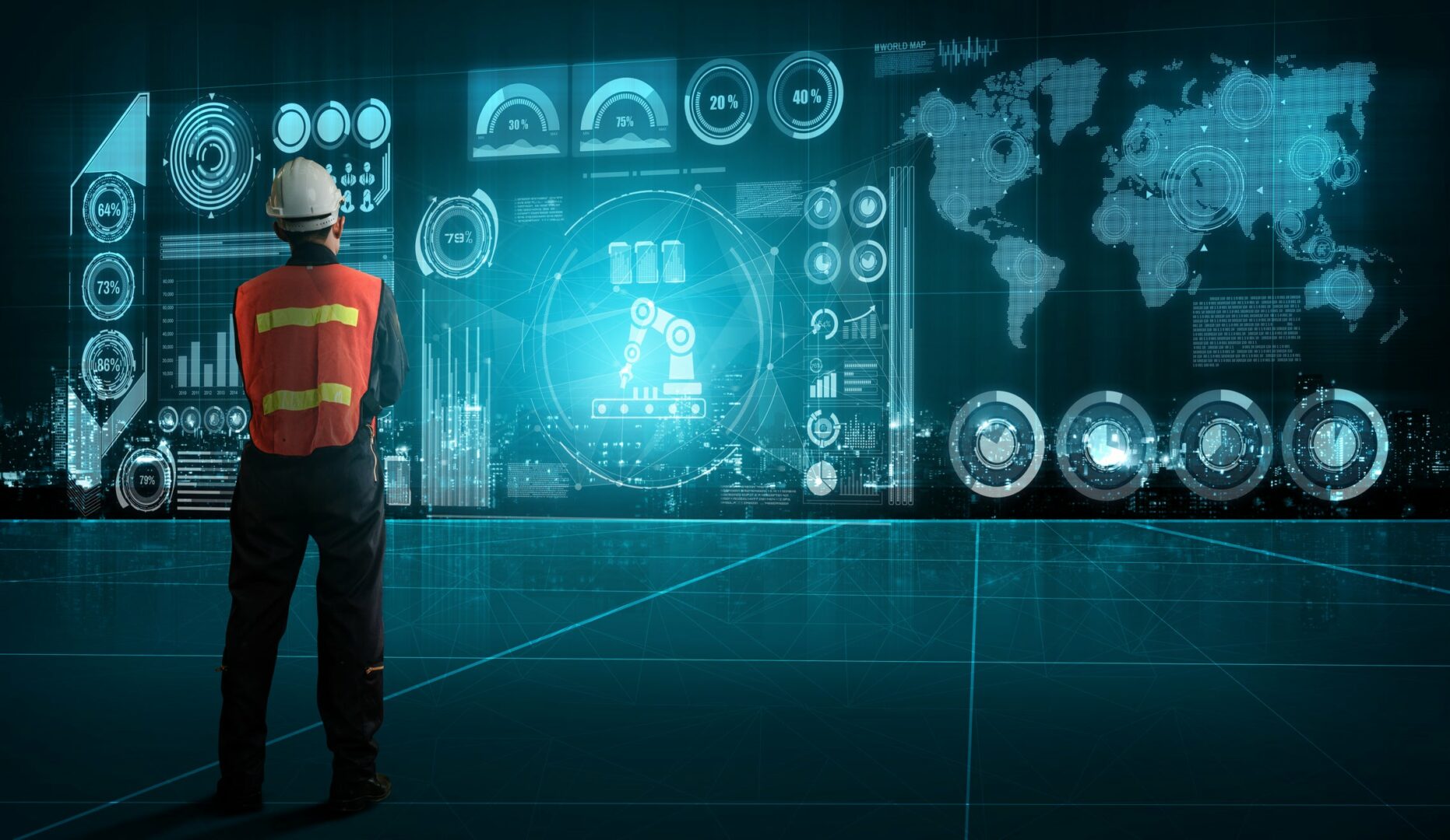 Nvidia, C3, CrowdStrike: 3 cổ phiếu trí tuệ nhân tạo hàng đầu nên mua trong tháng 3