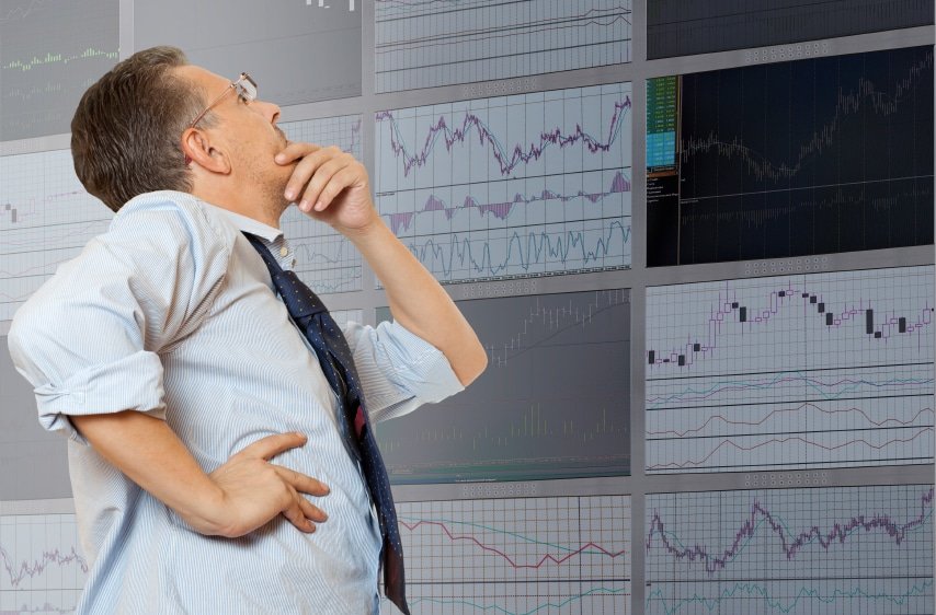 Khác biệt tâm lý giữa giao dịch demo và giao dịch thật