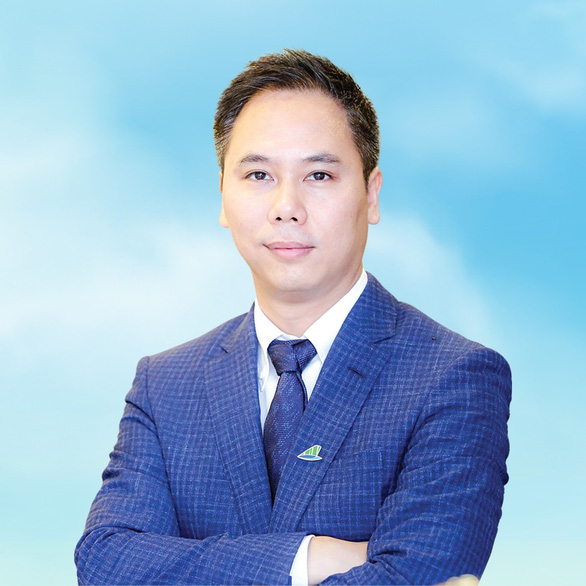 FLC có chủ tịch mới thay ông Trịnh Văn Quyết
