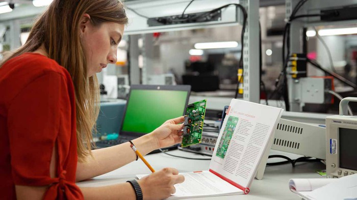 Apple, Texas Instruments: 2 cổ phiếu công nghệ trả cổ tức nên mua trong tháng 3