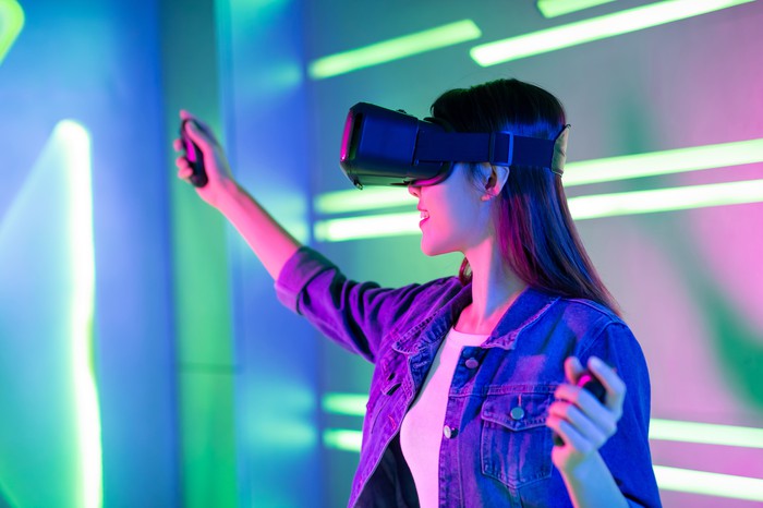 Meta Platform đang tăng trở lại: sau đây là lý do để mua cổ phiếu